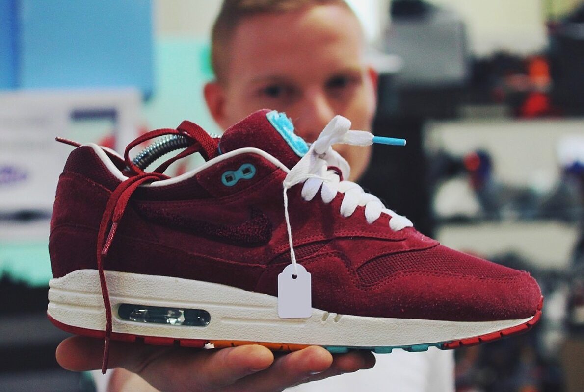 Exclusieve Customs Sneakers | Nike | Jordan | Adidas | Customs by BB