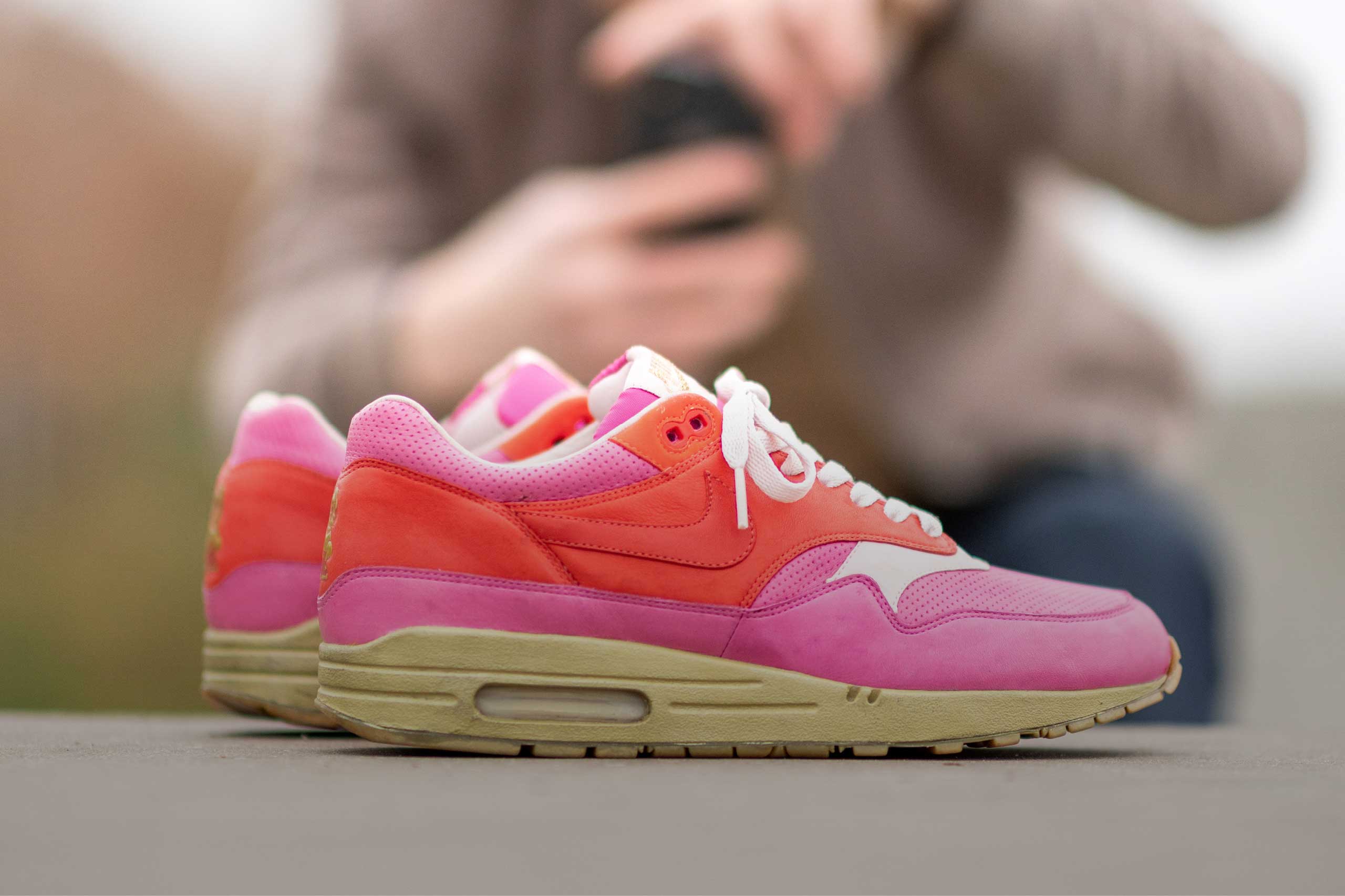 air max 1 niet meer gemaakt